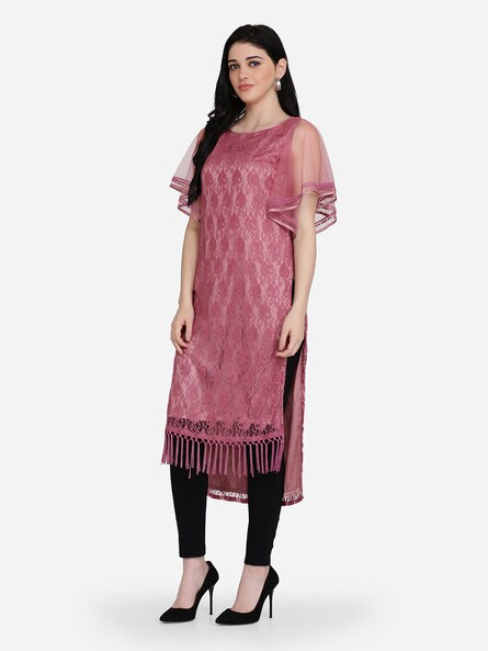 Ojjasvi clearance kurti online