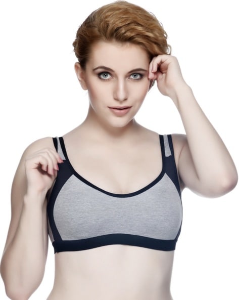 Buy Multi Bras for Women by NUTEXSANGINI Online