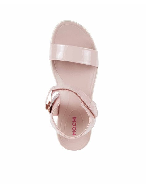 mochi flat sandals for ladies