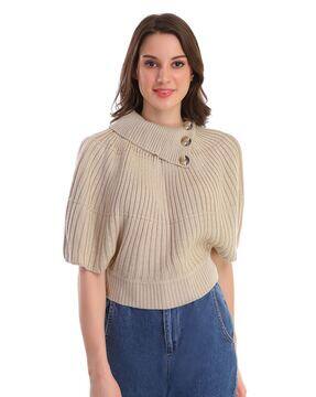 Women S Sweaters Cardigans Online Low Price Offer On Sweaters Cardigans For Women Ajio