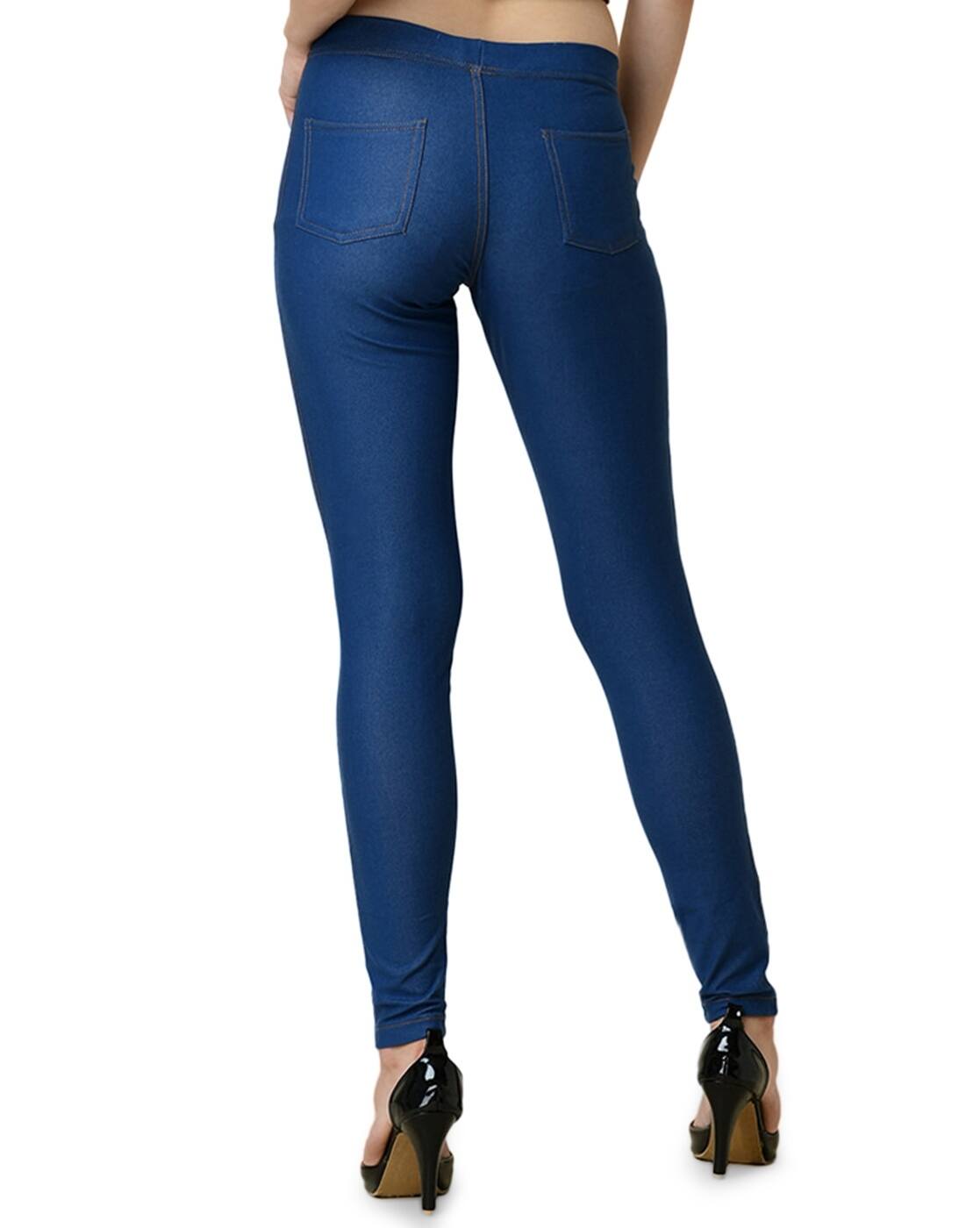Buy Blue Jeans \u0026 Jeggings for Women by 