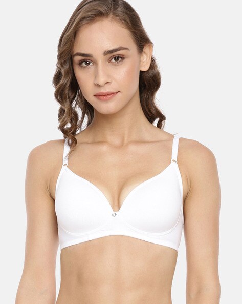 Macrowoman W Series Bra - Buy Macrowoman W Series Bra online in India