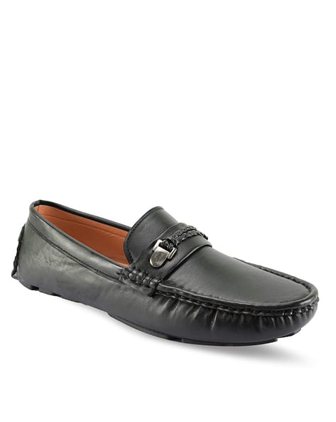 Buy Black Casual Shoes for Men by ANSHUL FASHION Online