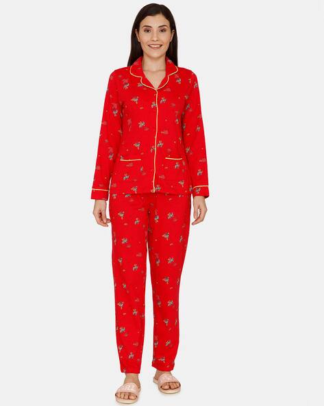 bee pyjama set