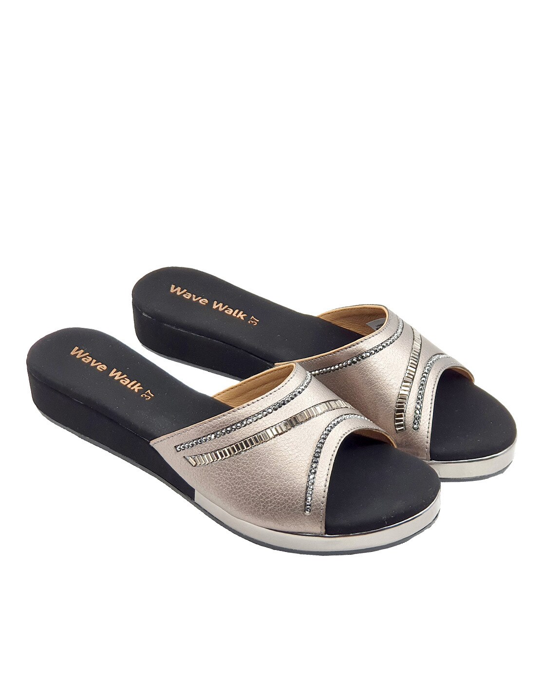 wave walk sandals