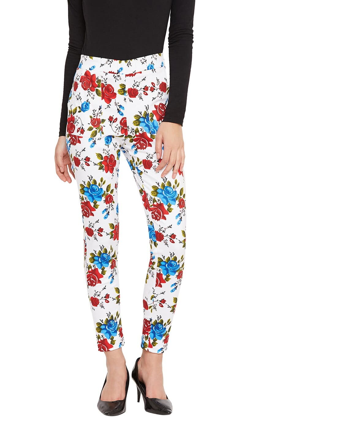 Buy Multi Jeans \u0026 Jeggings for Women by 