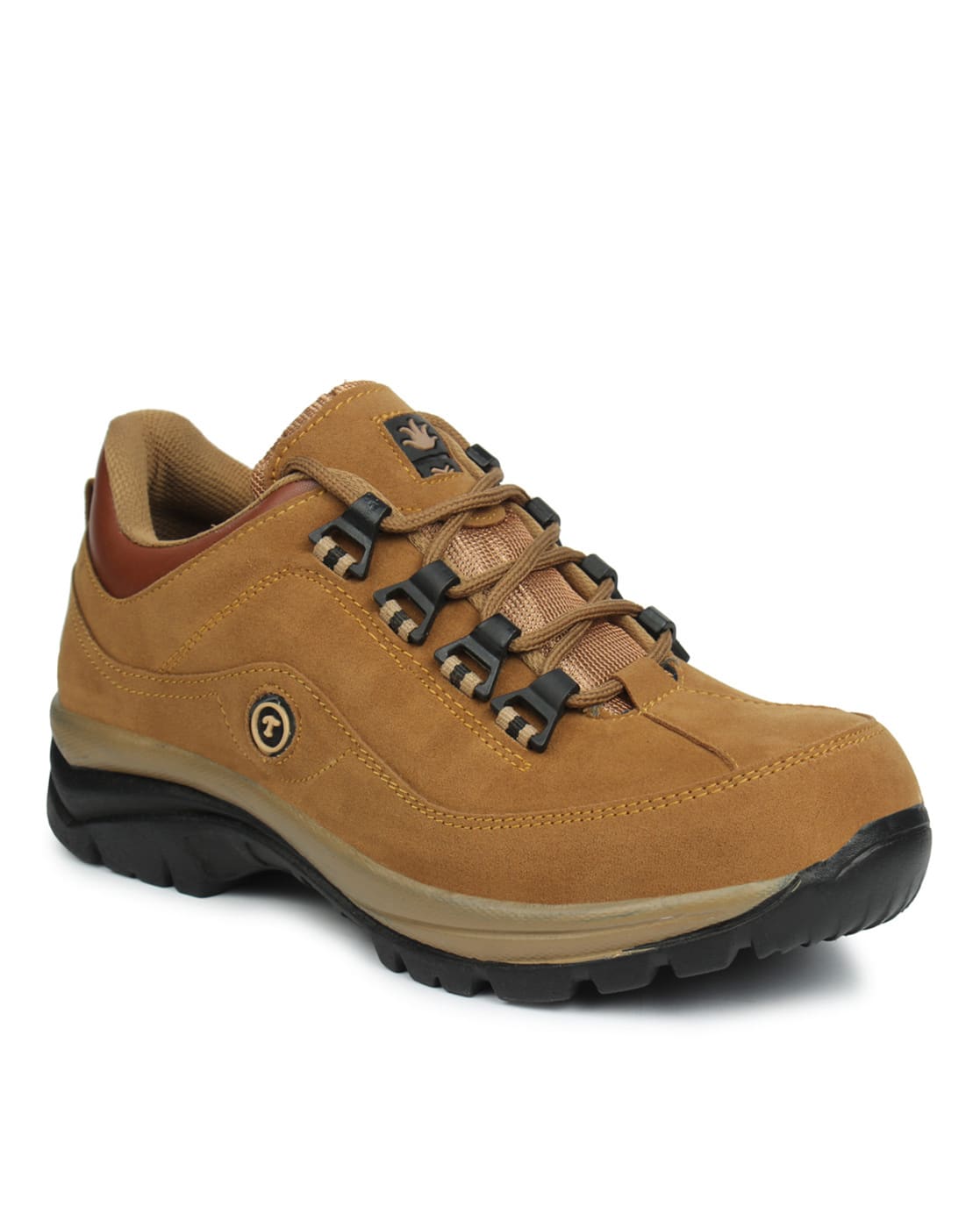 Buy Brown Casual Shoes for Men by 