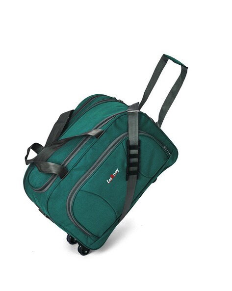 Waterproof Wheeled Duffel Bag | Travel Bag | Calcutta Outdoors®