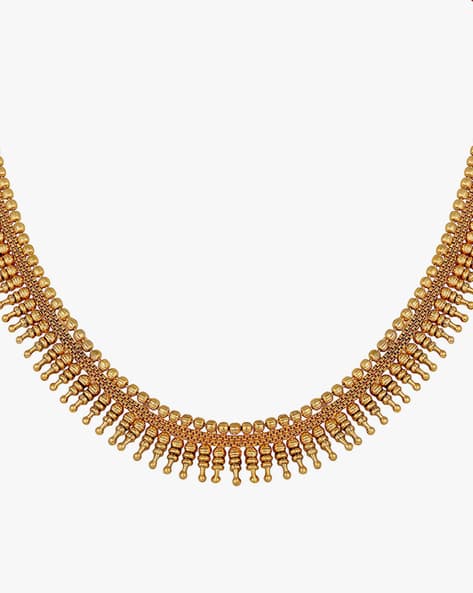 Buy Gold FashionJewellerySets for Women 