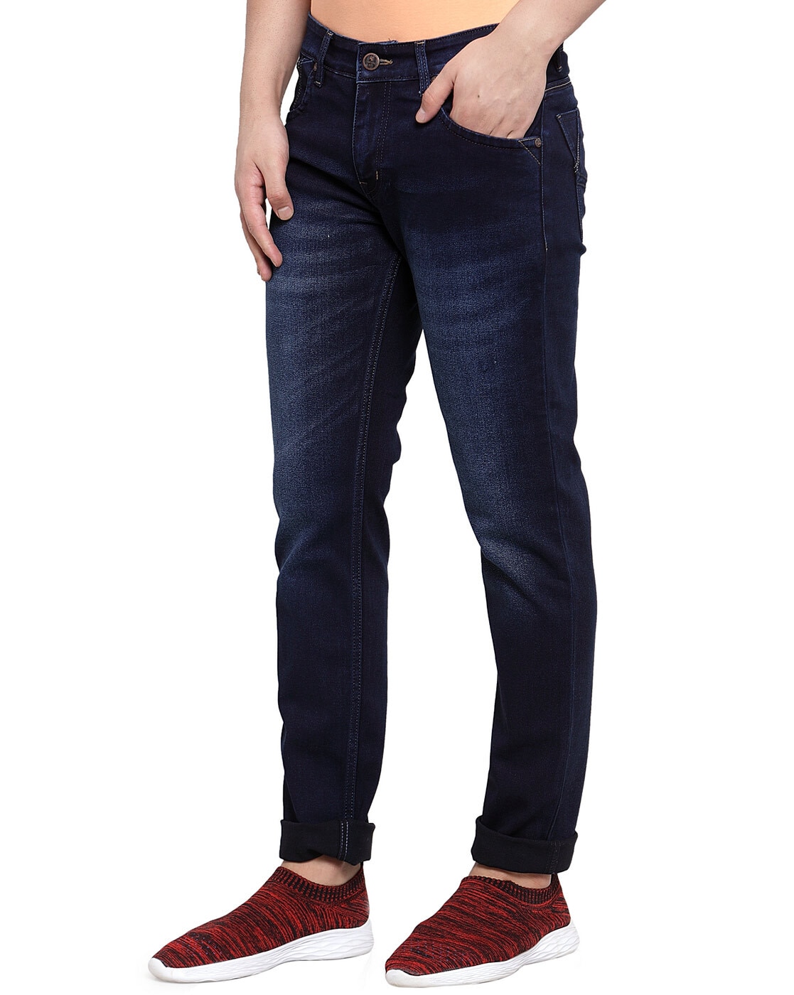 cantabil men's jeans