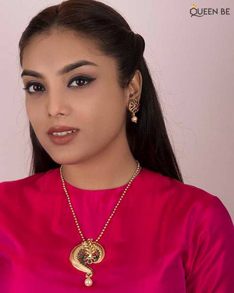 Fashion Jewellery Sets Starting @ Rs.140