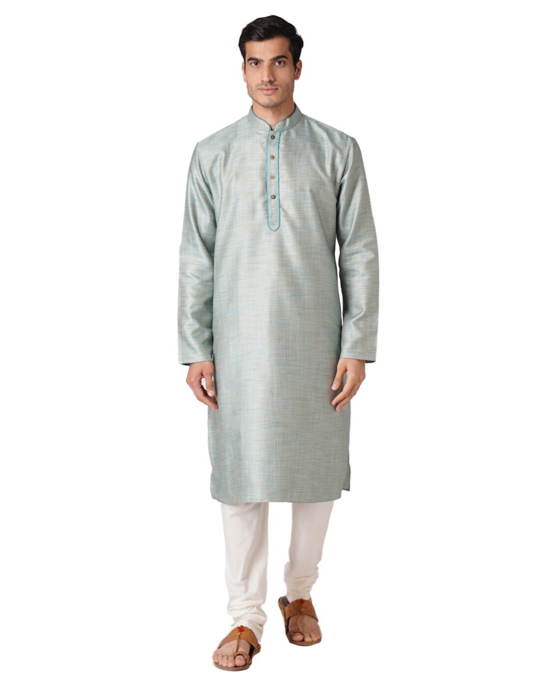 ferozi kurta design