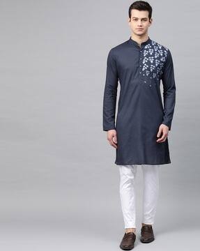 westside kurta men