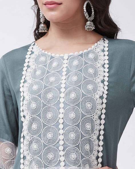 Pin by savithri pathirana on frocks | Designs for dresses, Stylish dress  designs, Long dress design