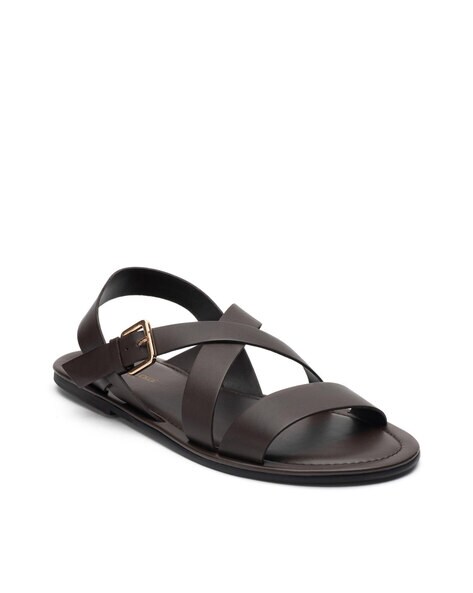 Ferragamo sandals for discount men