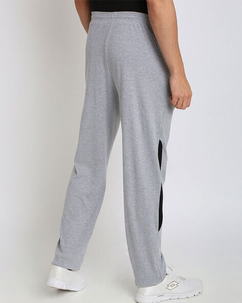 Buy Grey Track Pants for Men by CROCODILE Online