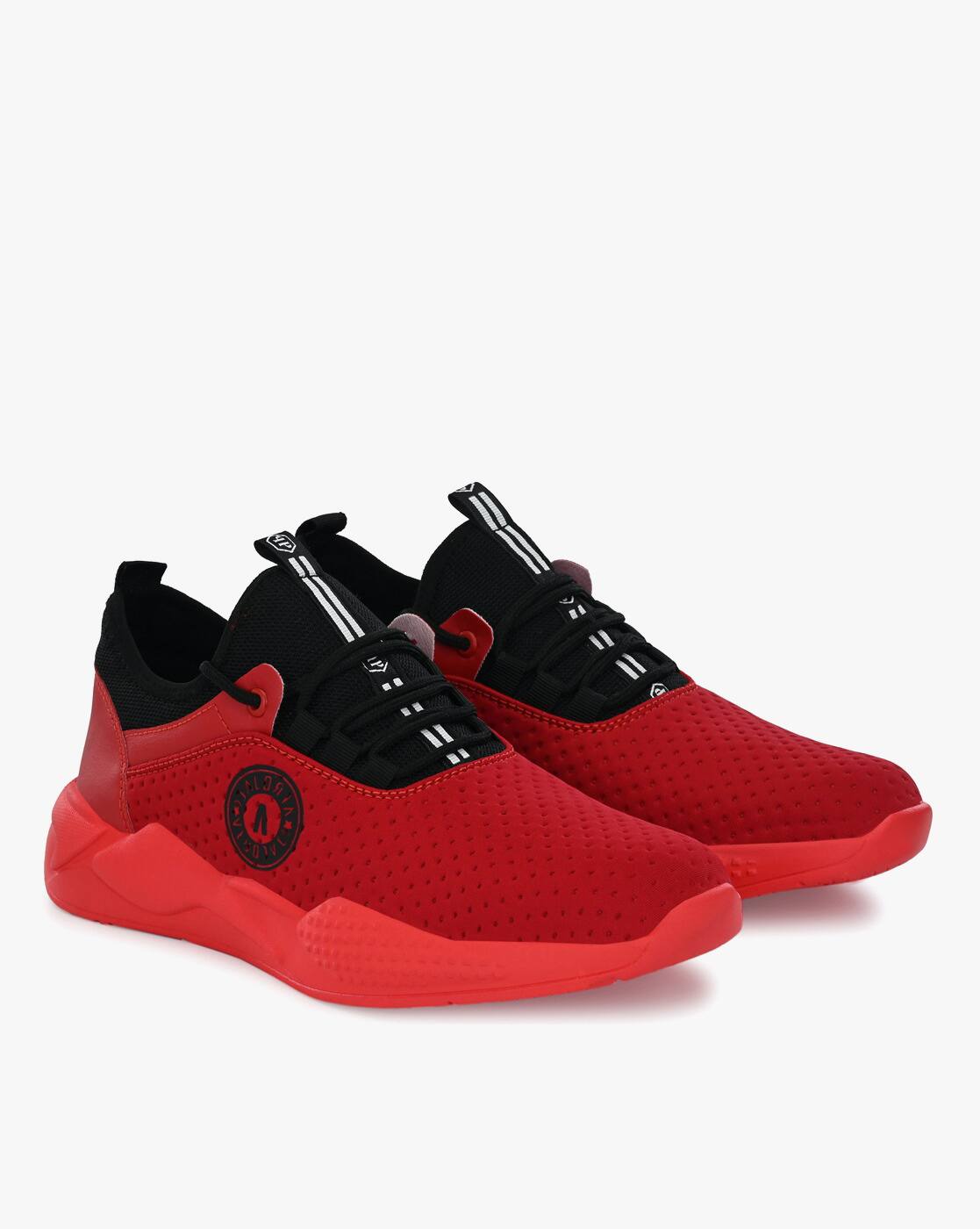 Afrojack men's sneakers Clearance