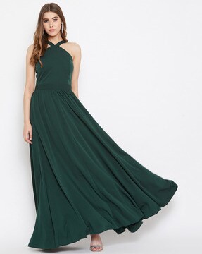 ajio party dresses