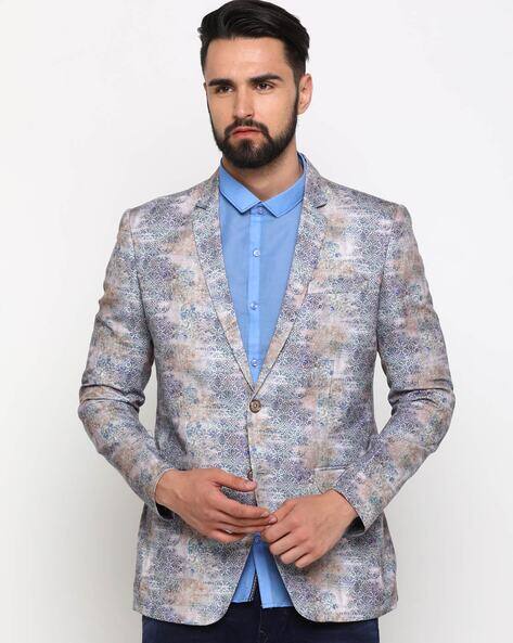 Buy Multicoloured Blazers \u0026 Waistcoats 