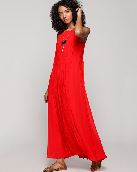 iti maxi dress