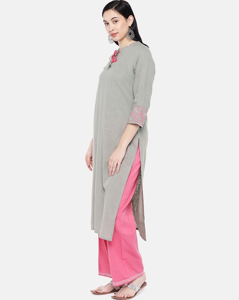 Ladies Suit Silai Design | TikTok