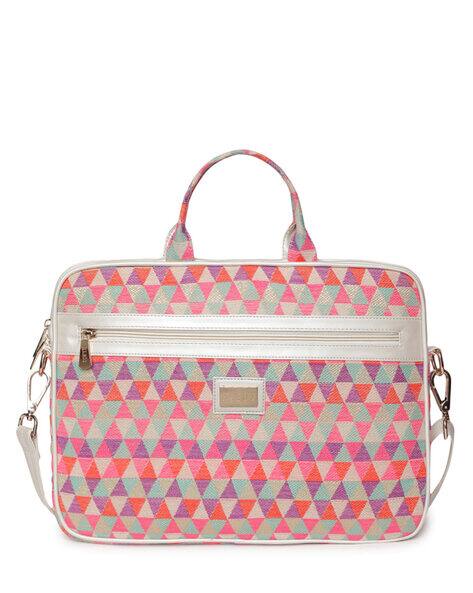 laptop bag ajio