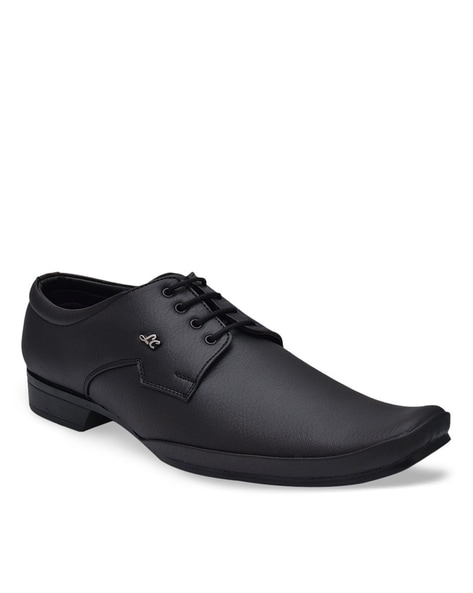 prolific formal shoes