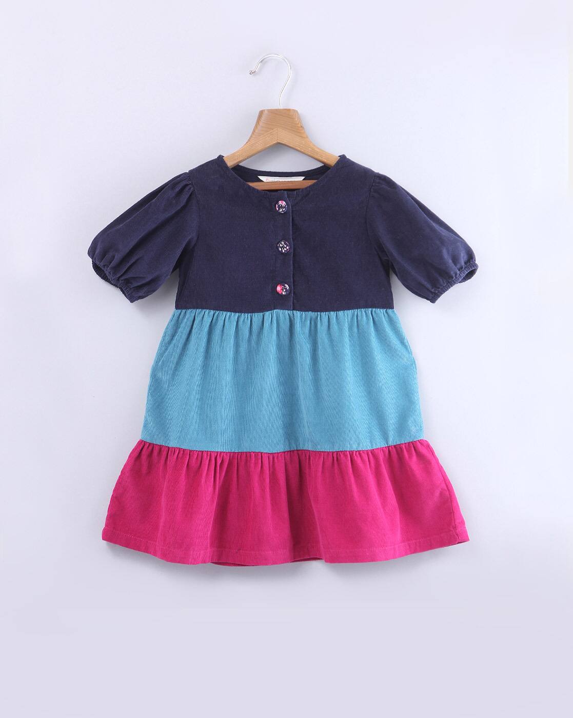 beebay dresses online