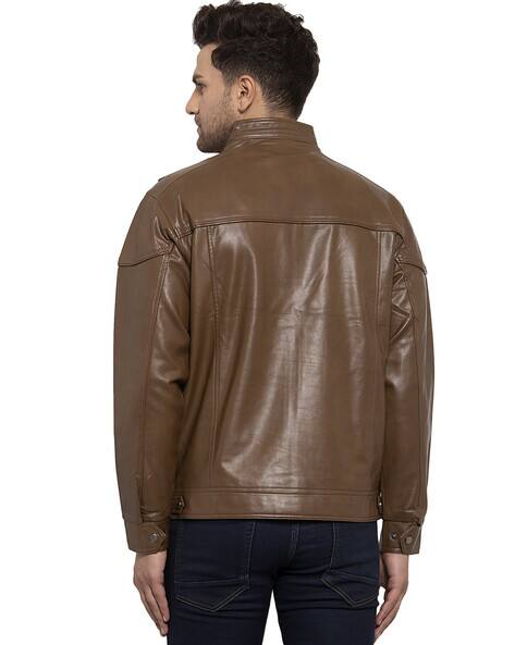 walmart george denim jacket