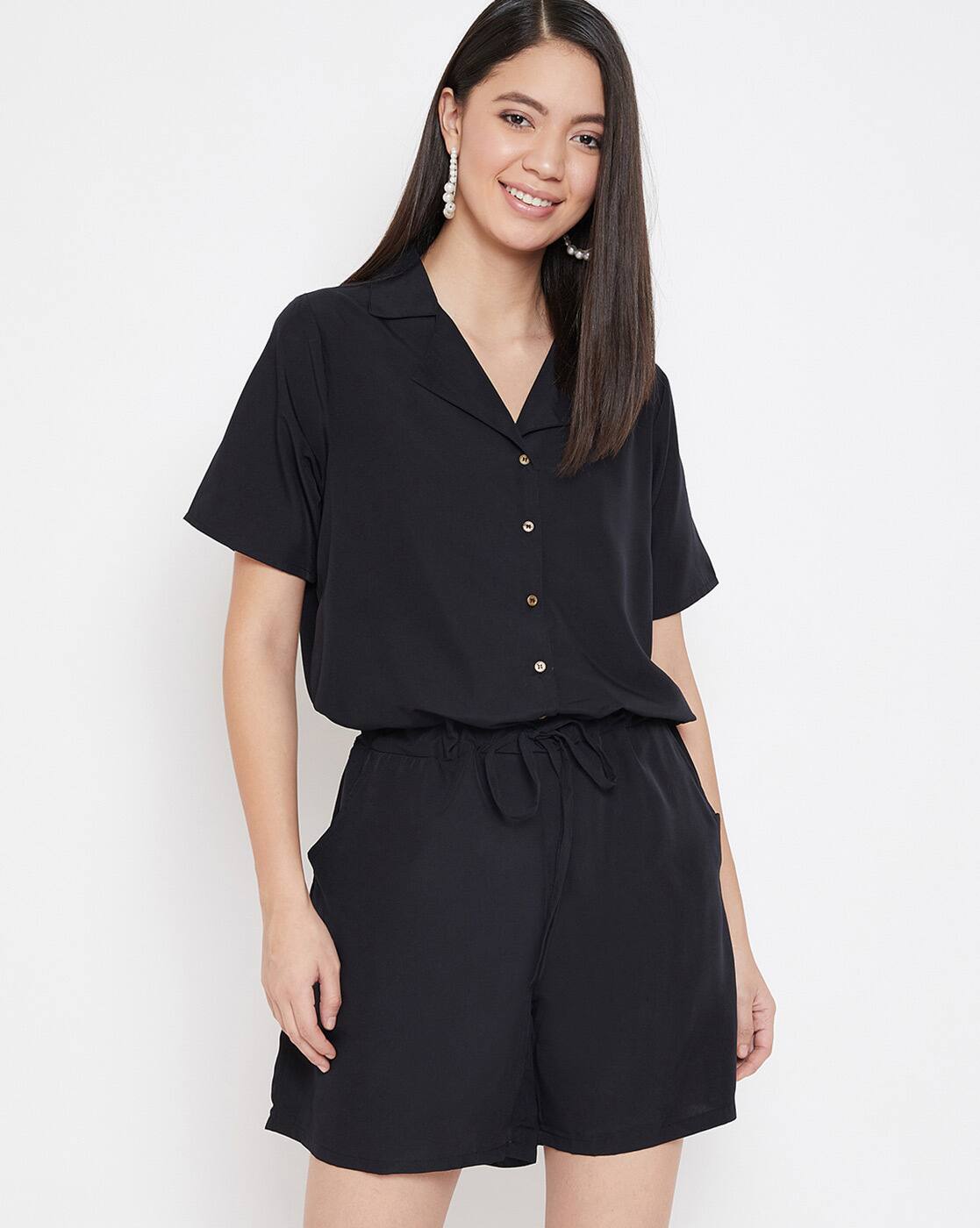 Jumpsuits \u0026Playsuits for Women 