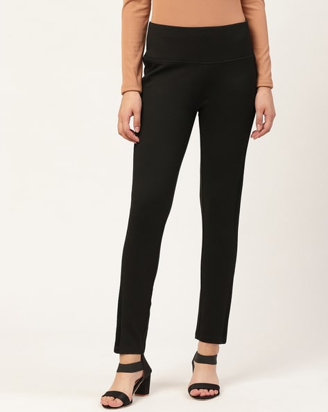 Xpose Ankle Length Jeggings