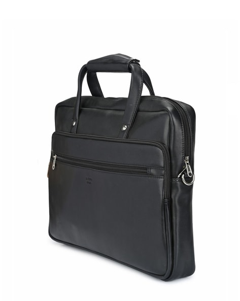 Office Leather Bag | Corporate Gifting - The Elegance