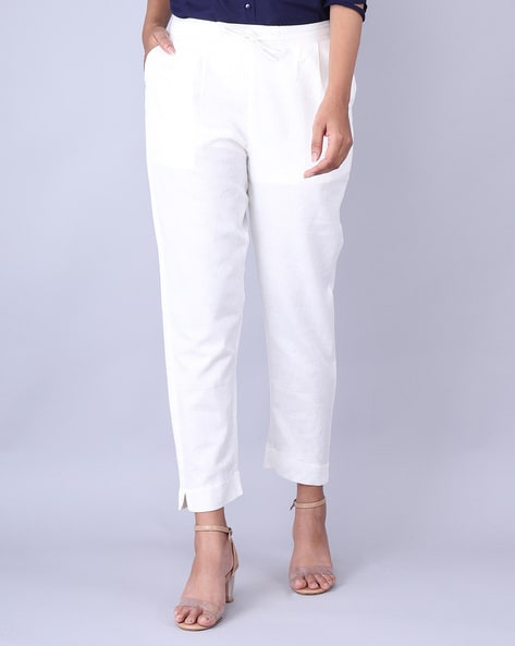 Nation polo club trousers online