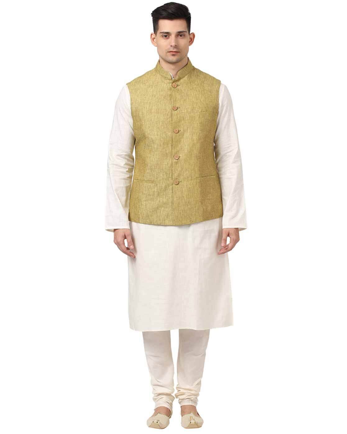 fancy nehru jacket