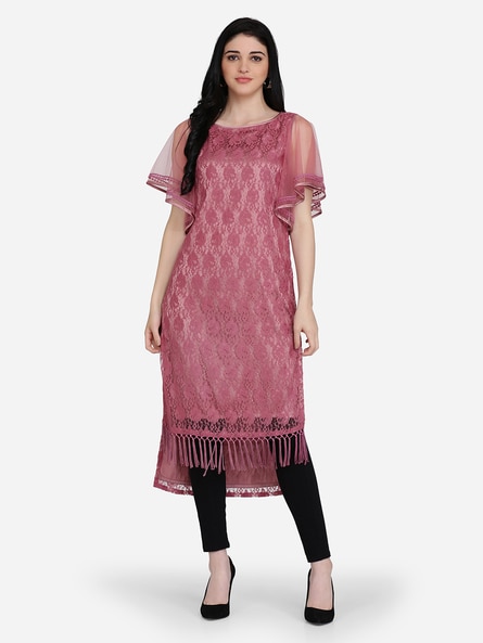 Ojjasvi kurti clearance online