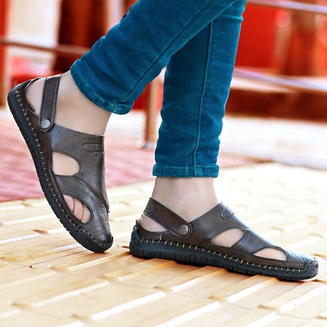 Slingback Sandals