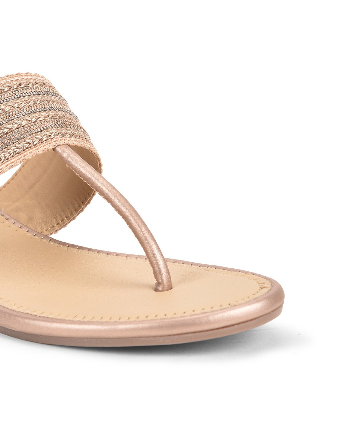 Buy Dark Beige Heeled Sandals for Women by Five By Inc.5 Online | Ajio.com