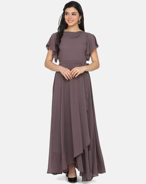 eavan maxi dress