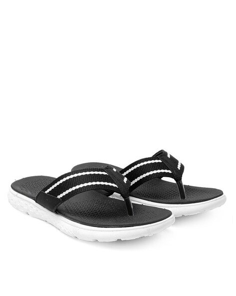 Flip Flops: Buy Slippers online at best prices in India - Bacca Bucci