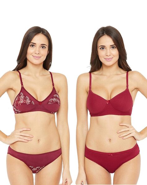 N-gal Lingerie Set - Buy N-gal Lingerie Set Online at Best Prices in India