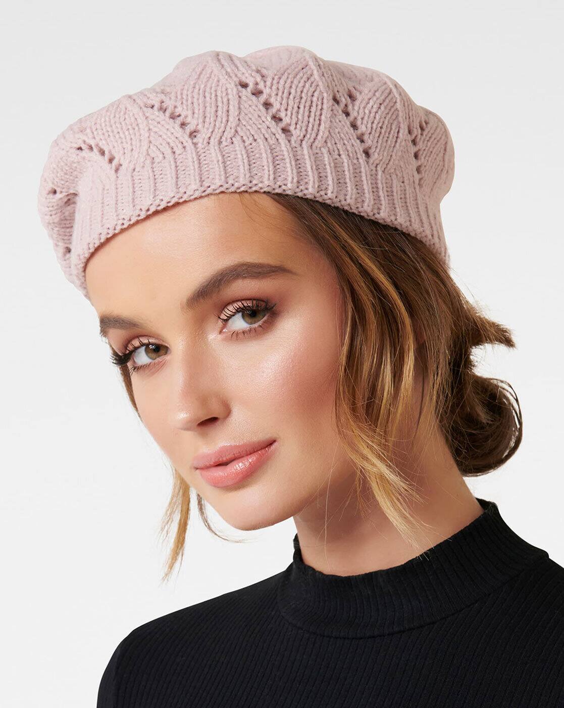 Buy Pink Caps \u0026 Hats for Women by 