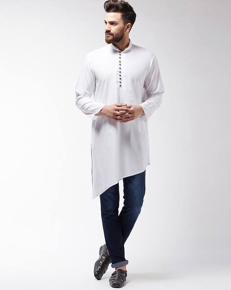 Kurtas for Men by SOJANYA Online 