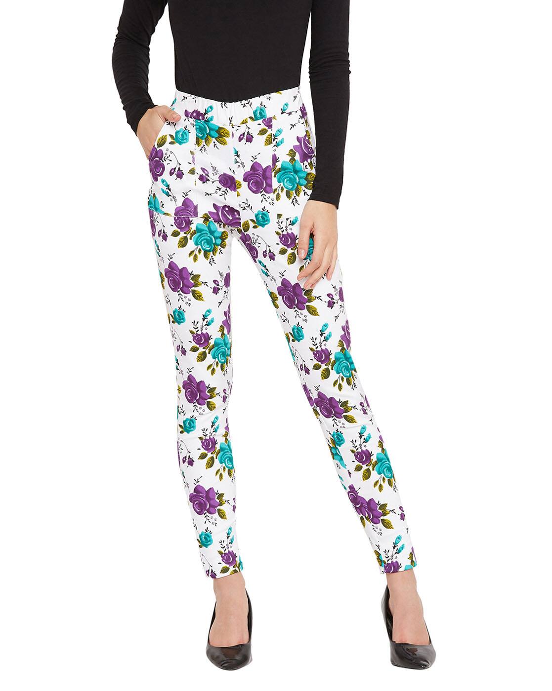Buy Multicoloured Jeans \u0026 Jeggings for 