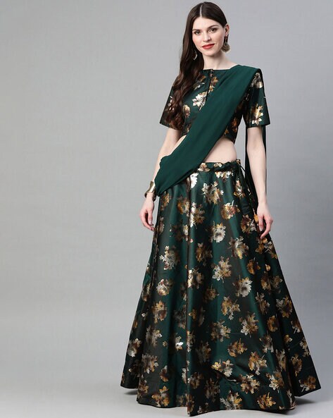 INARA LEHENGA SET – Studio East6