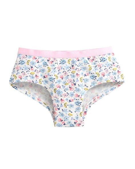 Buy Assorted Panties & Bloomers for Girls by CHARM N CHERISH Online