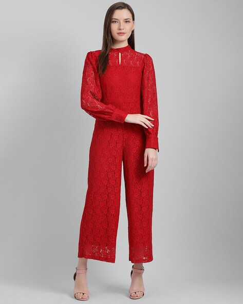 Zink best sale london jumpsuit