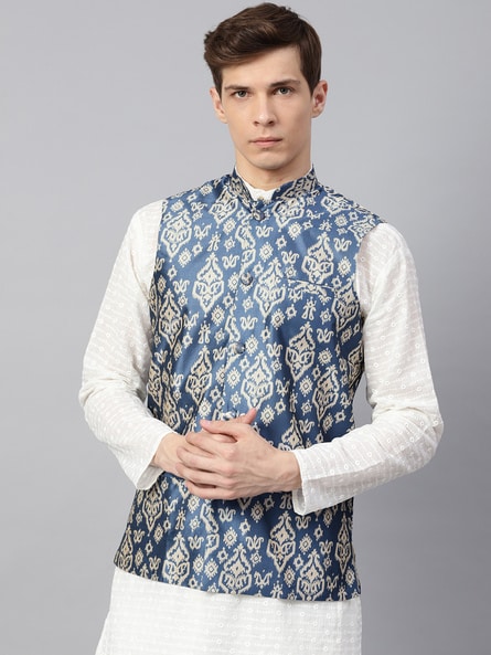 Traditional Wear For Men: Buy Mens Ethnic Wear Online - Kalki Fashion