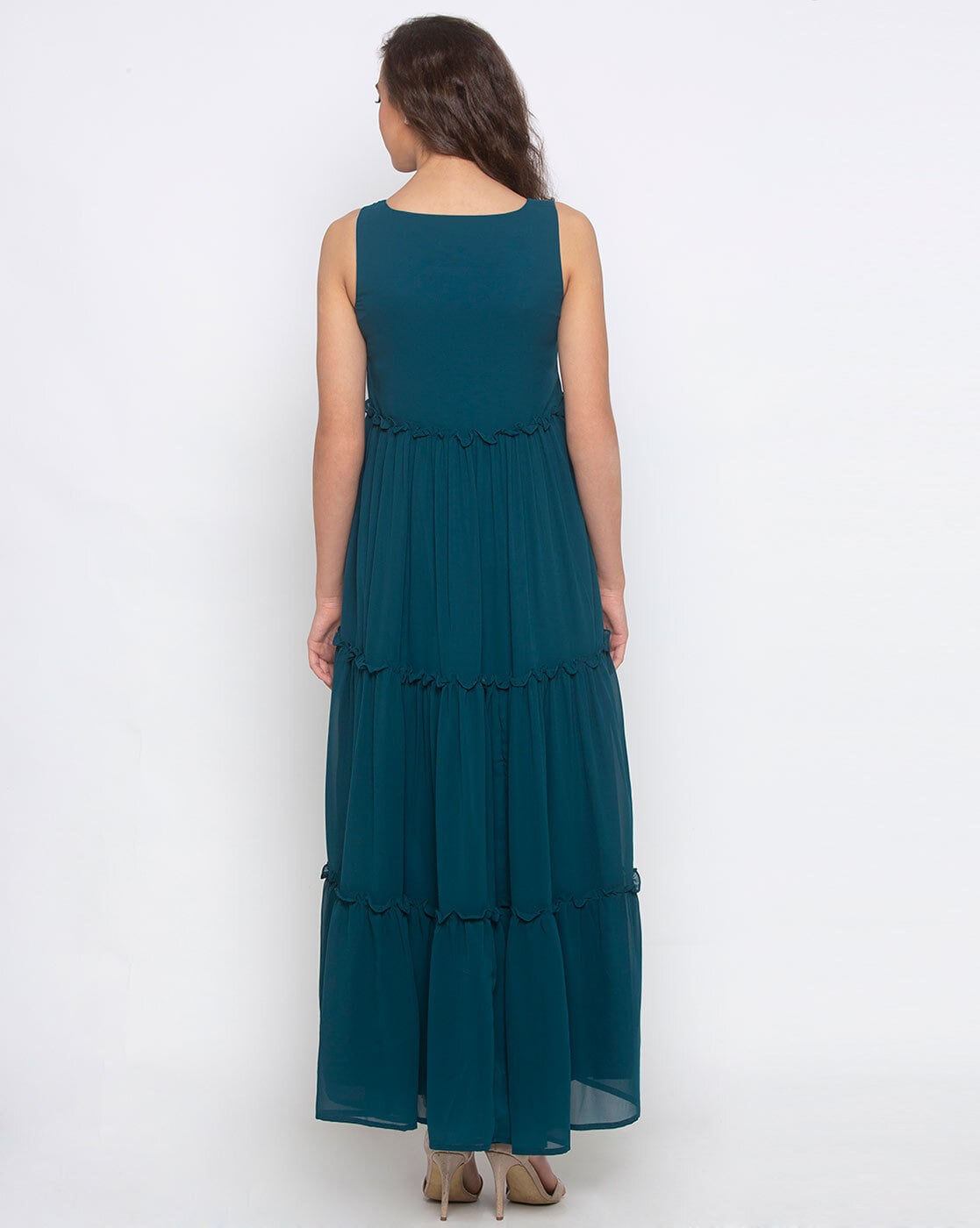 iti maxi dress