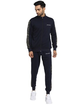 skechers track suit