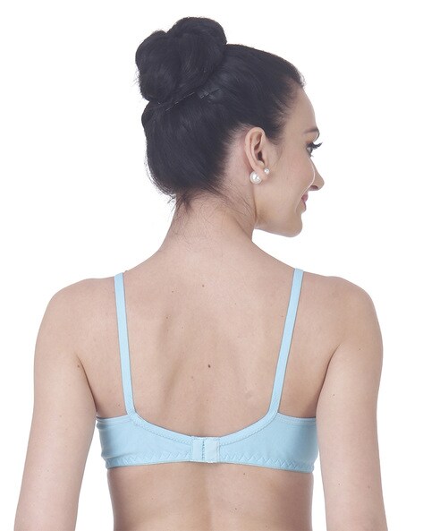 Buy Multi Bras for Women by NUTEXSANGINI Online